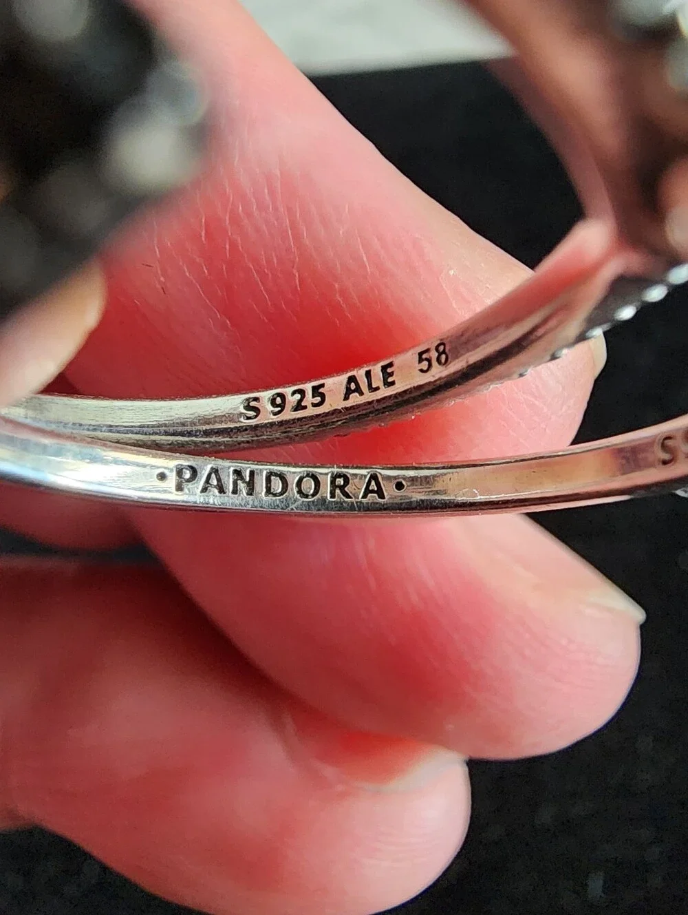 Pandora Rings
